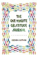 Algopix Similar Product 10 - The One-Minute Gratitude Journal