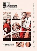 Algopix Similar Product 1 - The Ten Commandments A Guide to the