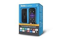 Algopix Similar Product 13 - Roku Express  Easy High Definition