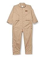 Algopix Similar Product 9 - TRUSPEC Flight Suit Tru 27P Kh