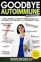 Algopix Similar Product 6 - Goodbye Autoimmune Disease How to
