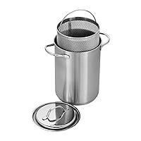 Algopix Similar Product 7 - Demeyere RESTO Stainless Steel