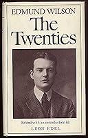 Algopix Similar Product 8 - The Twenties Edmund Wilsons Notebooks