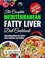 Algopix Similar Product 10 - The Complete Mediterranean Fatty Liver