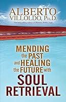 Algopix Similar Product 15 - Mending The Past  Healing The Future