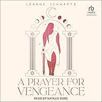 Algopix Similar Product 16 - A Prayer for Vengeance