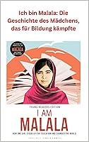 Algopix Similar Product 19 - Ich bin Malala Die Geschichte des