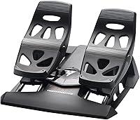 Algopix Similar Product 4 - Thrustmaster TFRP Rudder Pedals for