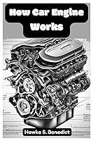 Algopix Similar Product 7 - How Car Engine Works Your Guide To