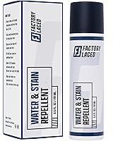 Algopix Similar Product 17 - FACTORY LACED Shoe Protector Spray 