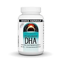 Algopix Similar Product 3 - Source Naturals DHA  Neuromins