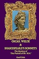 Algopix Similar Product 6 - OSCAR WILDE  SHAKESPEARES SONNETS