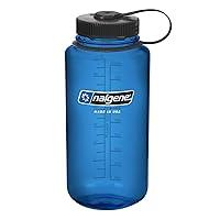 Algopix Similar Product 9 - Nalgene Tritan Wide Mouth BPAFree