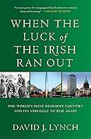 Algopix Similar Product 12 - When the Luck of the Irish Ran Out The