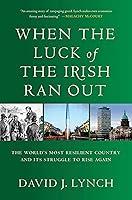 Algopix Similar Product 10 - When the Luck of the Irish Ran Out The