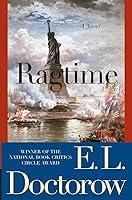 Algopix Similar Product 5 - Ragtime A Novel Modern Library 100