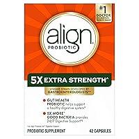 Algopix Similar Product 4 - Align Probiotic Extra Strength