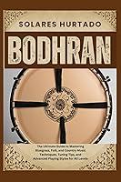 Algopix Similar Product 5 - BODHRAN Master the Traditional Irish