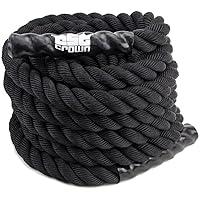 Algopix Similar Product 10 - Crown Sporting Goods Battle Ropes 