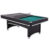 Algopix Similar Product 3 - Triumph Sports Phoenix 7 Billiard