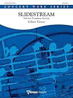 Algopix Similar Product 12 - Mitropa Music Slidestream For Trombone