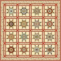 Algopix Similar Product 20 - Laundry Basket Quilts Texas Star 
