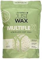 Algopix Similar Product 10 - Salon System 700g Just Wax Multi Flex