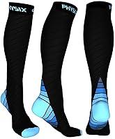 Algopix Similar Product 19 - Compression Socks for Men  Women BEST