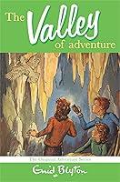Algopix Similar Product 11 - The Valley of Adventure Adventure