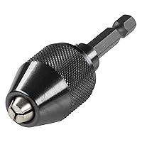 Algopix Similar Product 15 - wolfcraft Quick-Release Chuck I 2625000