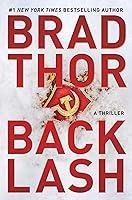 Algopix Similar Product 5 - Backlash A Thriller 18 The Scot