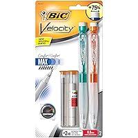 Algopix Similar Product 9 - BIC Velocity Max Mechanical Pencil