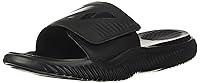 Algopix Similar Product 10 - adidas Mens Alphabounce Slide Sport
