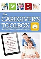 Algopix Similar Product 5 - The Caregivers Toolbox Checklists