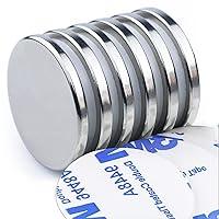 Algopix Similar Product 14 - DIYMAG Powerful Neodymium Disc Magnets