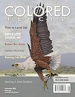 Algopix Similar Product 6 - COLORED PENCIL Magazine - September 2021