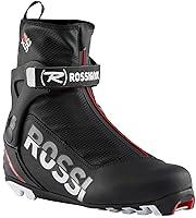 Algopix Similar Product 8 - Rossignol X-6 SC Mens XC Ski Boots 40