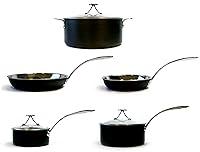 Algopix Similar Product 1 - Tyler Florence 8Piece Steel Clad