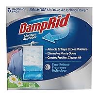 Algopix Similar Product 15 - DampRid Fresh Scent Hanging Moisture