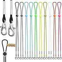 Algopix Similar Product 1 - Tripho 10pcs Elastic Mask Lanyard