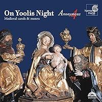 Algopix Similar Product 7 - On Yoolis Night Medieval Carols 