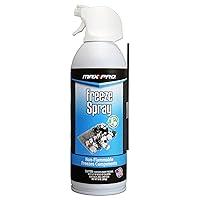 Algopix Similar Product 2 - MAX Professional 7777 Blow Off Freeze
