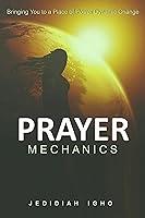 Algopix Similar Product 8 - AZ PRAYER MECHANICS Bringing you to a