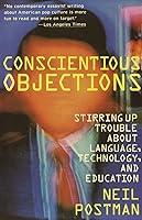 Algopix Similar Product 3 - Conscientious Objections Stirring Up
