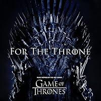Algopix Similar Product 12 - For The Throne Music Inspired by the
