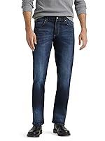 Algopix Similar Product 2 - Lee Mens Extreme Motion Straight Taper