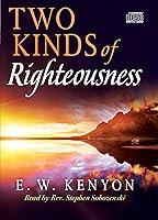 Algopix Similar Product 11 - Two Kinds of Righteousness