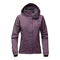 Algopix Similar Product 7 - THE NORTH FACE Womens Resolve 2 Jacket