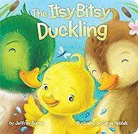 Algopix Similar Product 13 - The Itsy Bitsy Duckling