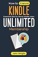 Algopix Similar Product 1 - How to Cancel Kindle Unlimited